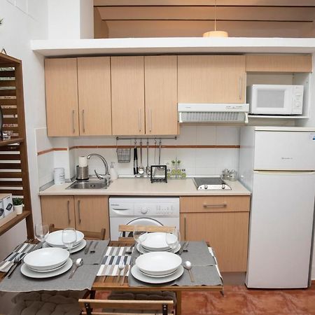 180 Home Apartamento En El Centro Buena Ubicacion Peral Séville Extérieur photo
