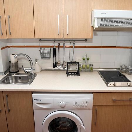 180 Home Apartamento En El Centro Buena Ubicacion Peral Séville Extérieur photo