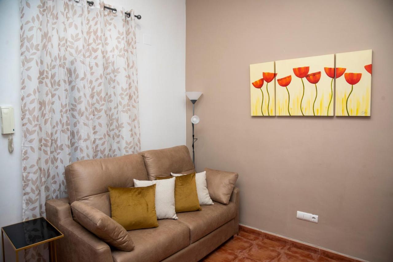 180 Home Apartamento En El Centro Buena Ubicacion Peral Séville Extérieur photo