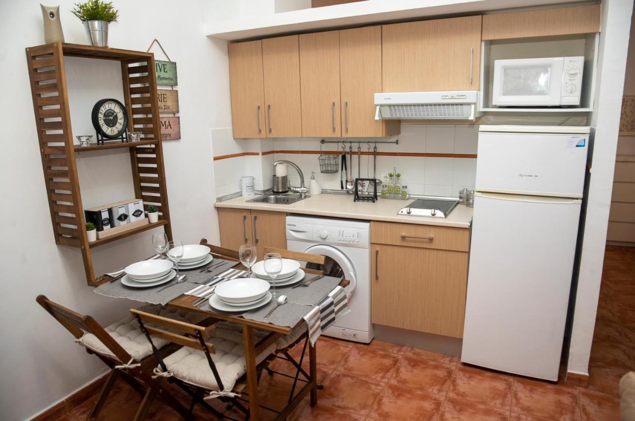 180 Home Apartamento En El Centro Buena Ubicacion Peral Séville Extérieur photo