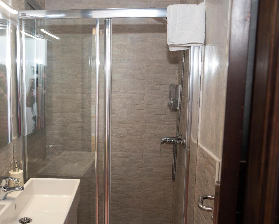 180 Home Apartamento En El Centro Buena Ubicacion Peral Séville Extérieur photo