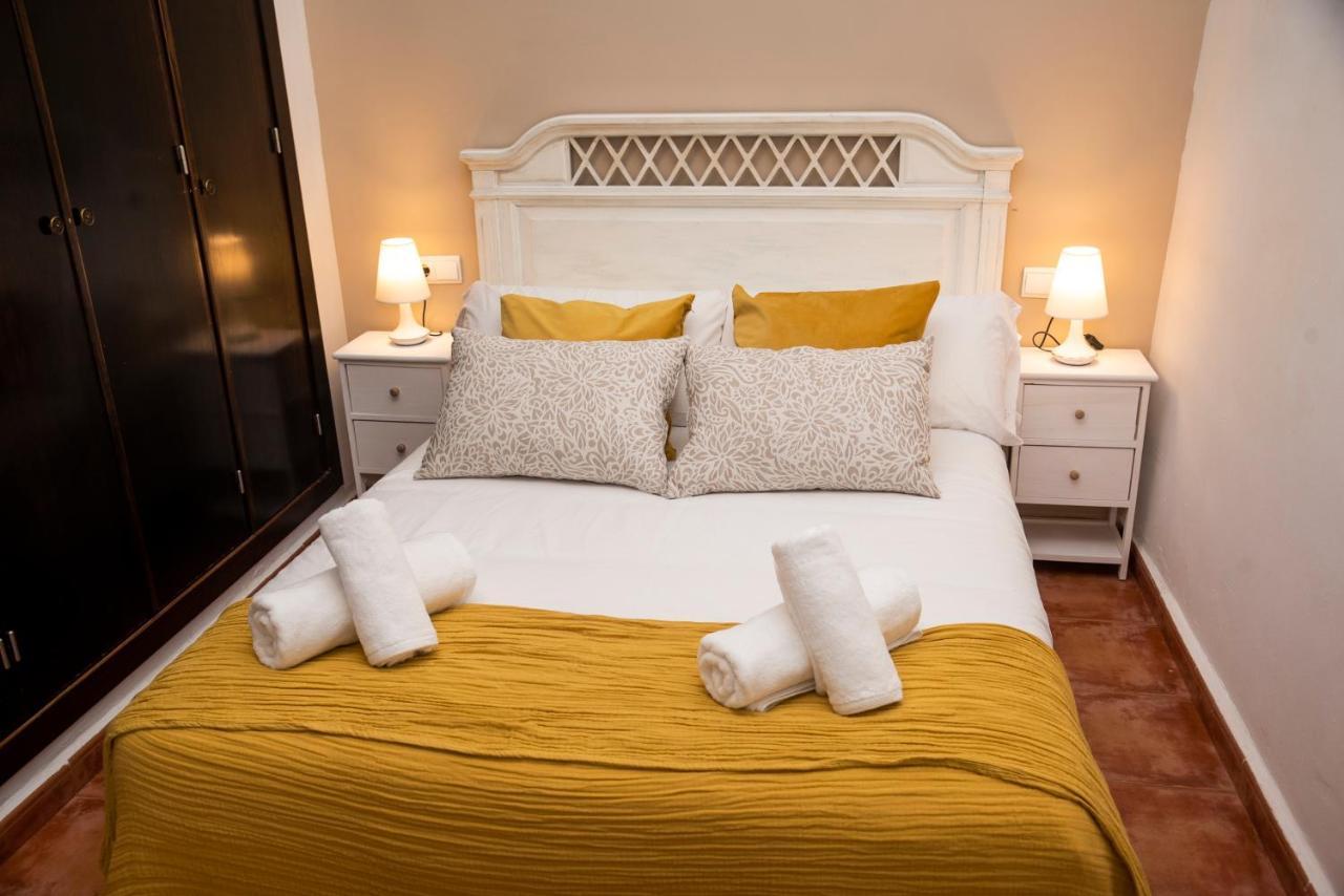 180 Home Apartamento En El Centro Buena Ubicacion Peral Séville Extérieur photo