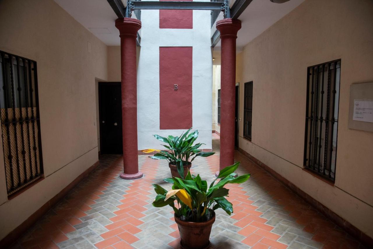 180 Home Apartamento En El Centro Buena Ubicacion Peral Séville Extérieur photo